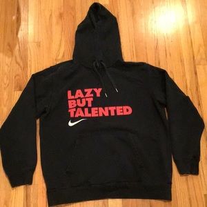 Y2K Nike Hoodie
